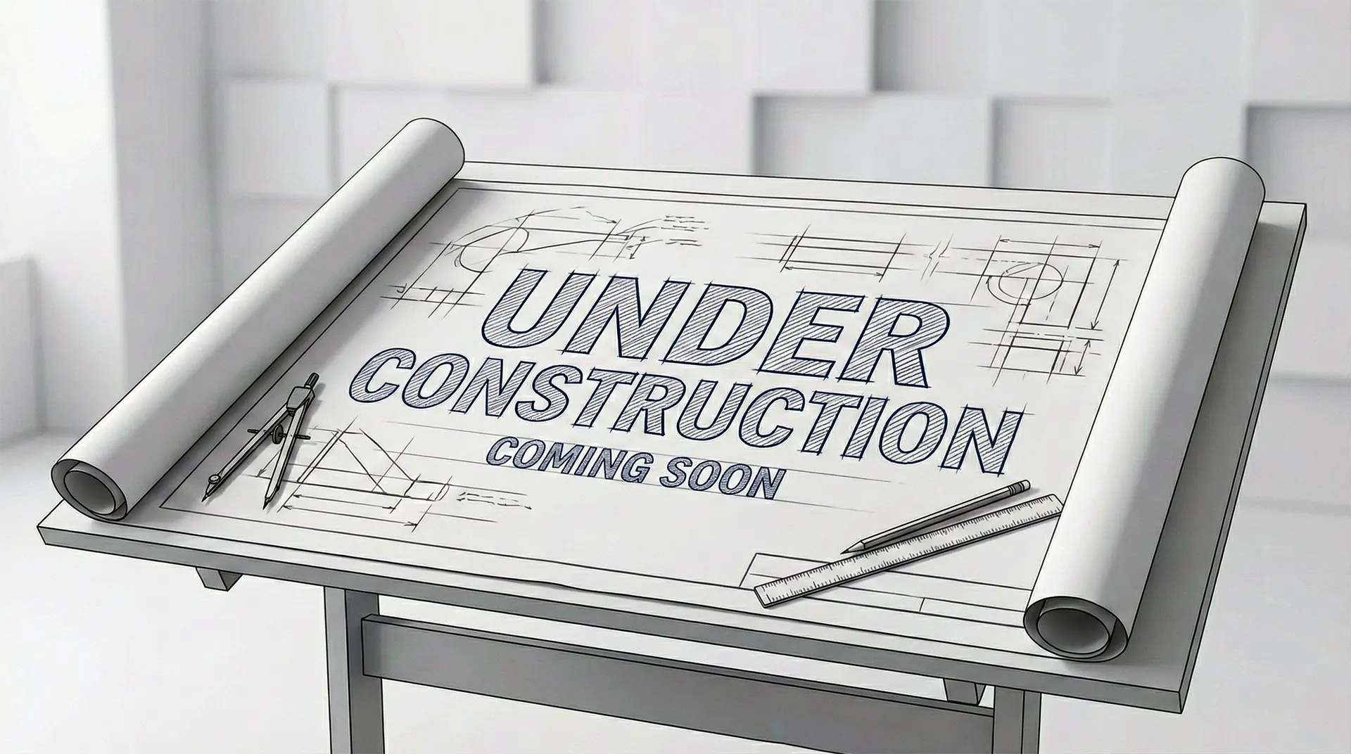 Under Construction